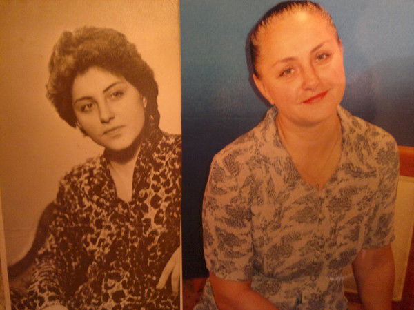 Птичка_Ирина Еременко