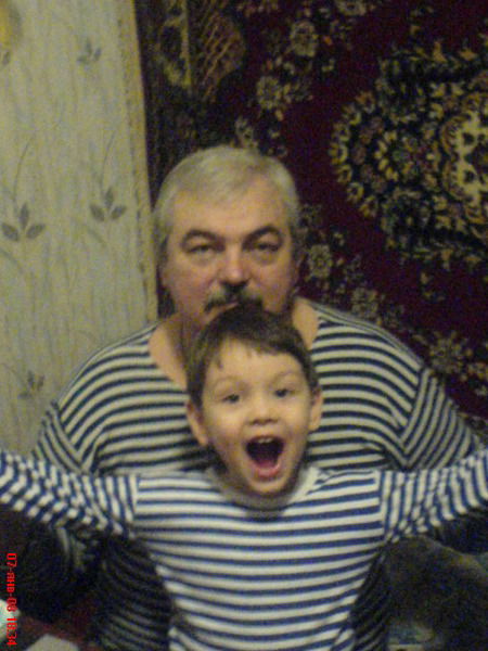 Александр Черепанов