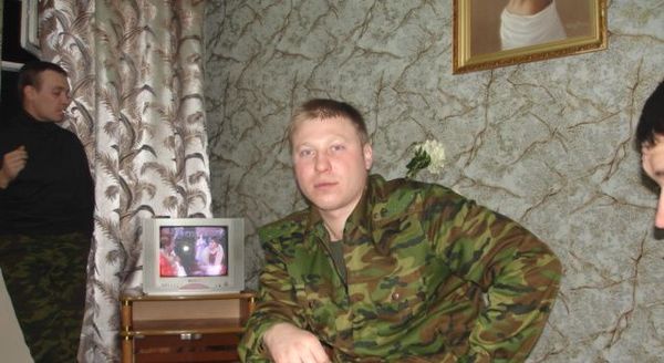 Сергей Иваненков