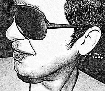 Дмитрий Митинский