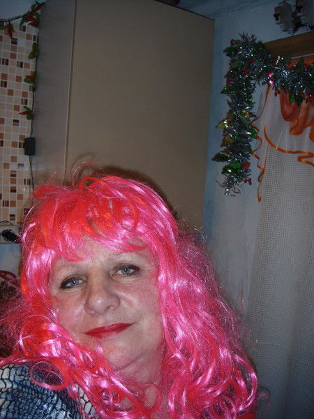 Светлана Кузнецова