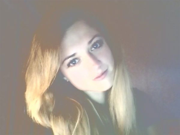 Анастасия Гольдина