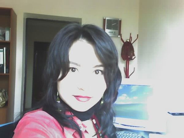 Шакиргул Елеусизова