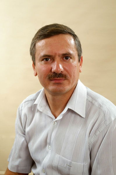 Владимир Гаврысь