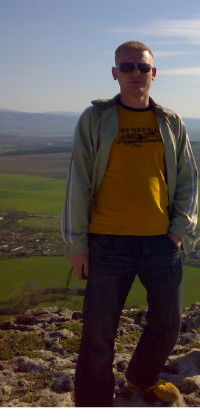 Владимир Кесь