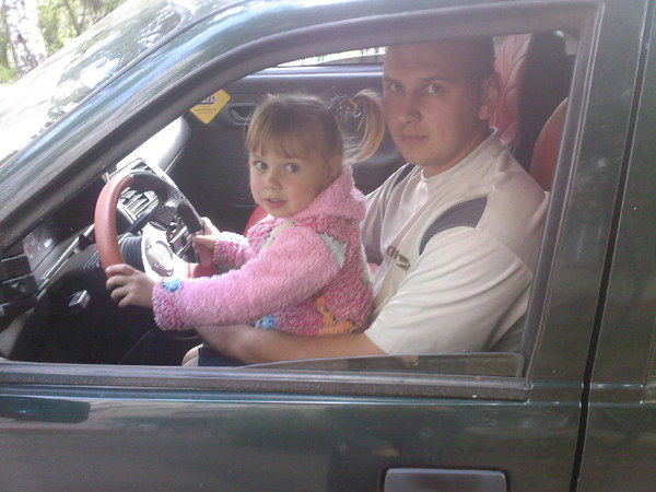 Сергей Зинченко