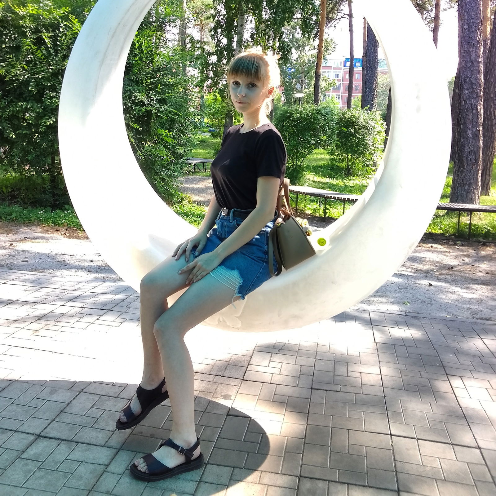 Татьяна Донченко