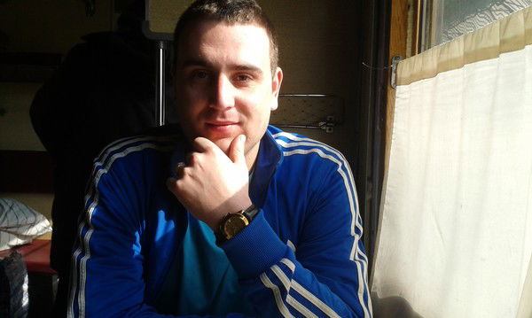 Андрей Асса