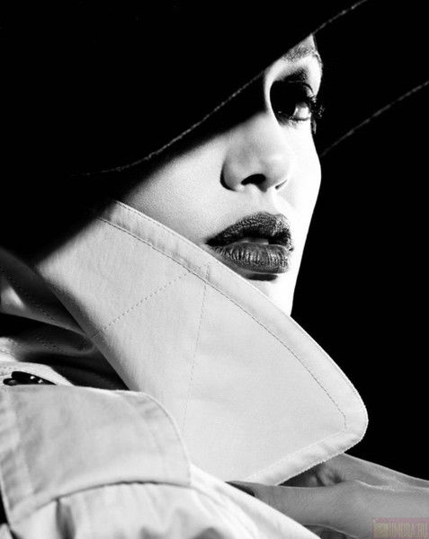 Лариса Шаповалова