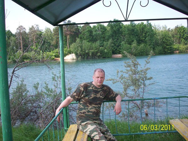 Андрей Рогачев