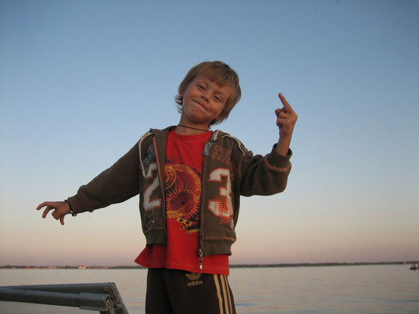 Сергей Иванов