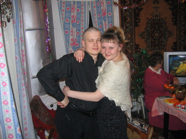 Надежда Майорова