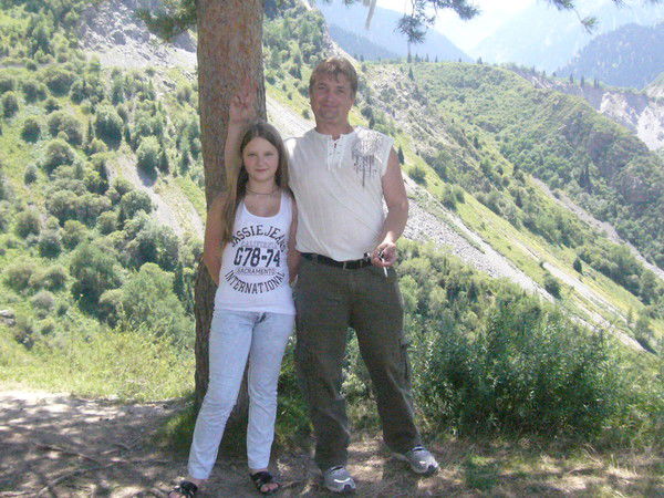 Александр Пустовойтов