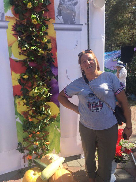 Ирина Седельникова