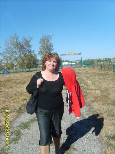 Ирина Оганесян