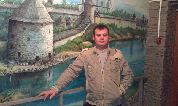 Мардон Матниязов