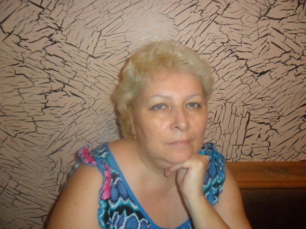 Елена Новалова(Скибина)