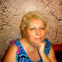 Елена Новалова(Скибина)