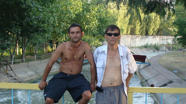 Барсуков Дима