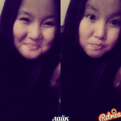 Асем Ибрайкызы