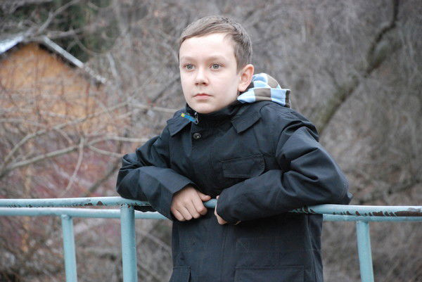 Артём Мазуров