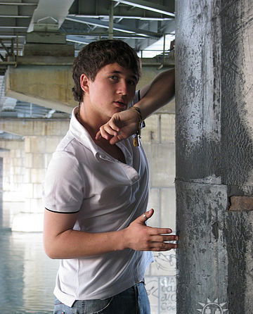 Ruslan Barskih-Bikenev