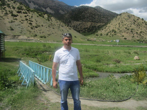 Раджабали Таваров