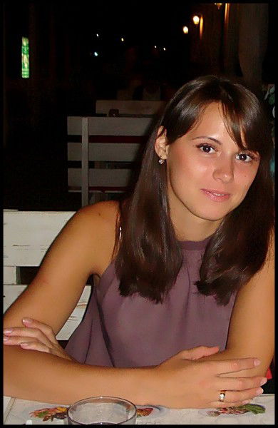 Аня Замфирова