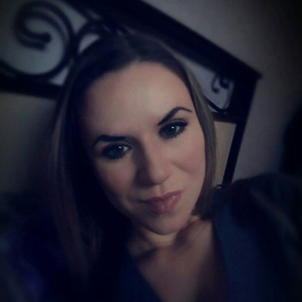 Анна Думченко