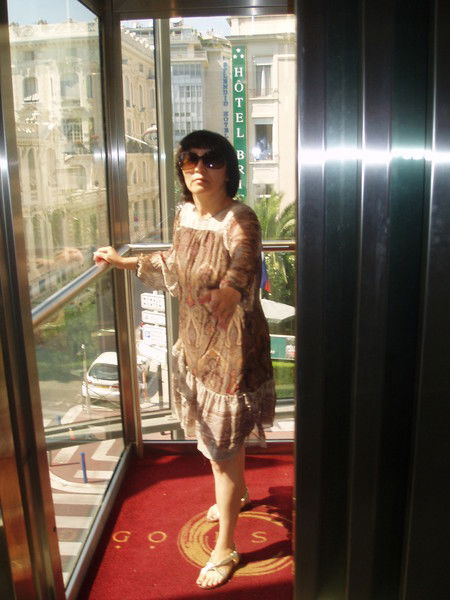 Балым Бисенова