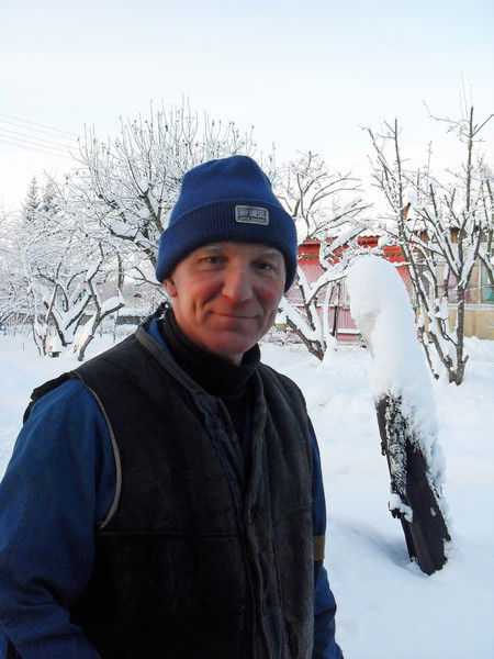 Константин Ауэ