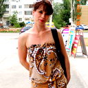 Марина Петрунина(Червякова)