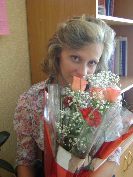 Рузина Беляева