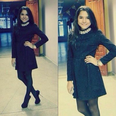 Заира Абасова