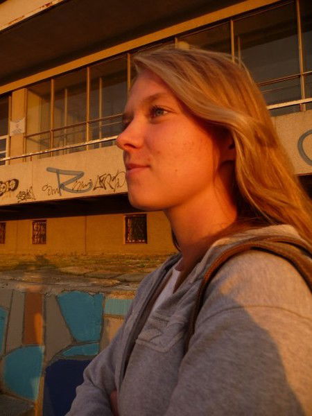 Кристина Батырева