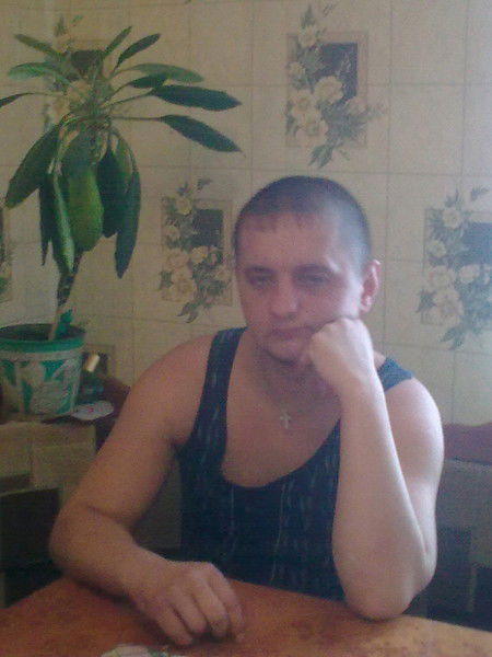 Евгений Егоров