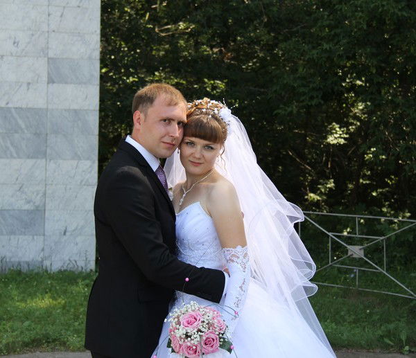 Евгения Нечаева