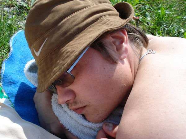 Александр Марченко