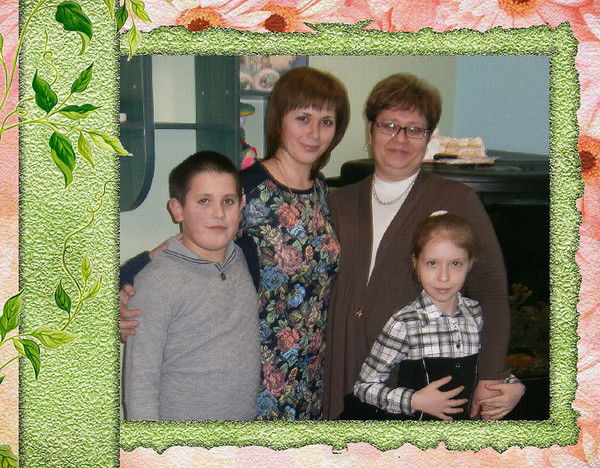 Светлана Коровина