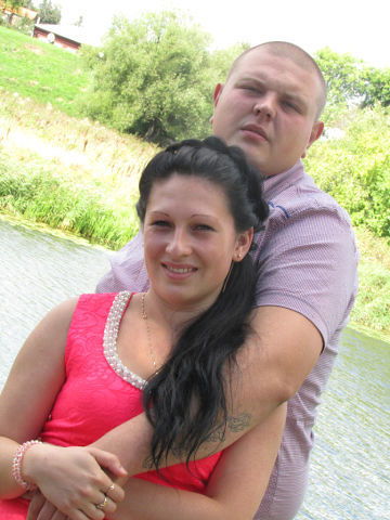 Анастасия Жеглова