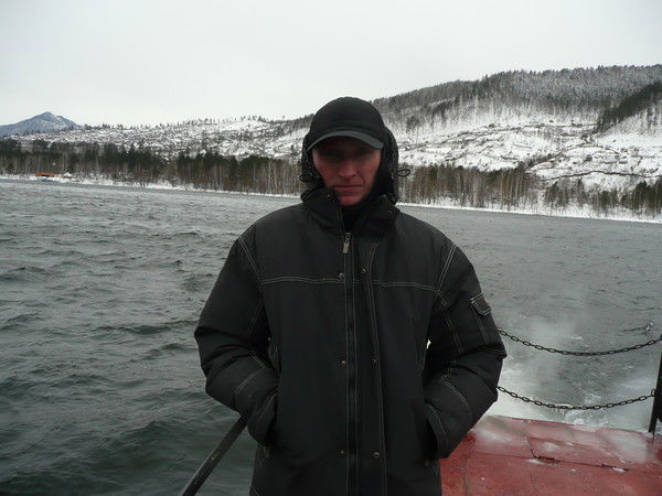 Алексей Гордеев