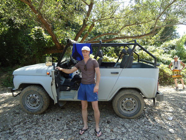 Алексей Алексей