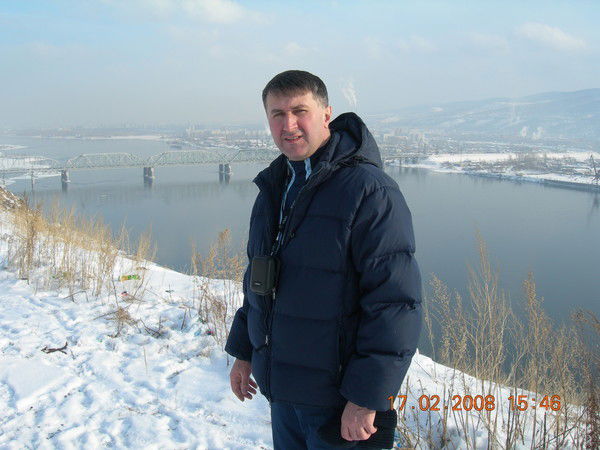 Сайдамин Бециев