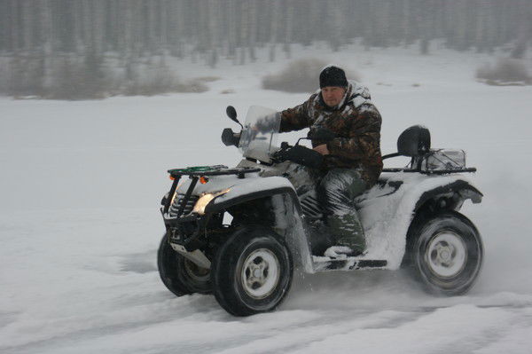 Андрей Суханов