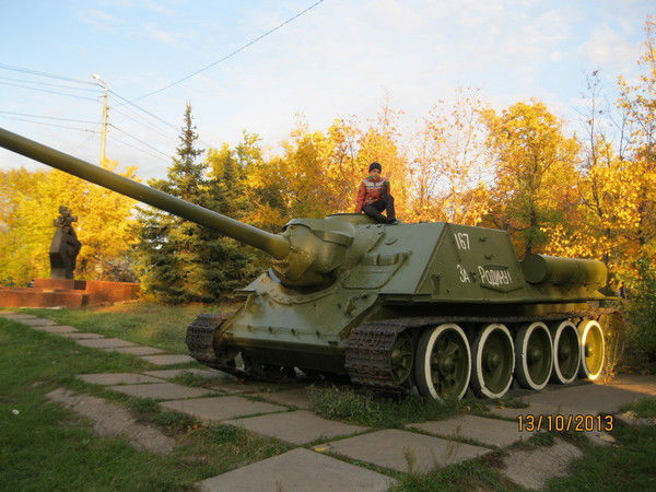 Владислав Кудряшов