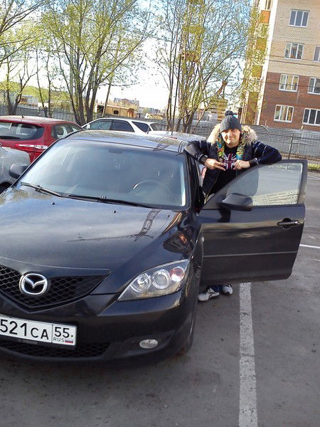 Олежа Мелёшкин