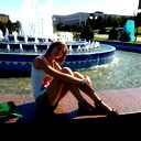 Дарья Щеголева