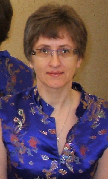 Татьяна Зайцева