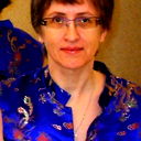 Татьяна Зайцева