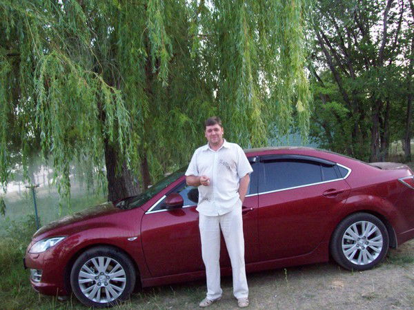 Дмитрий Сахнов